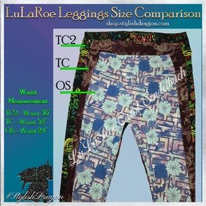 tc2 lularoe